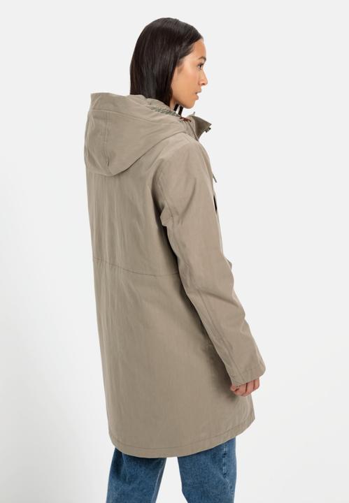 Produktbild Camel Active teXXXactive® Funktionsmantel aus einem Baumwollmix (44)