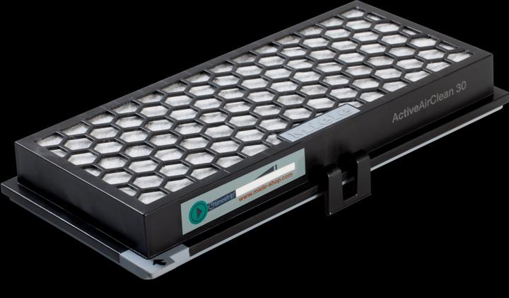 Produktbild Miele SF-AA 30 Active AirClean Filter