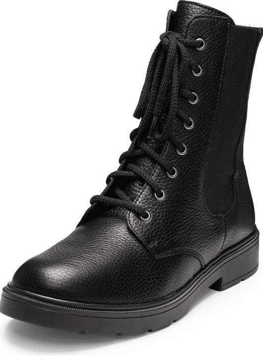 Produktbild Vitaform Stiefeletten Damen Weite H Hirschleder (39)