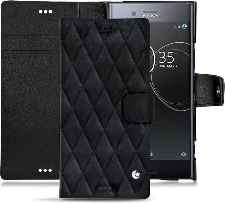 Image du produit Noreve Housse cuir portefeuille (Sony Xperia XZ Premium)