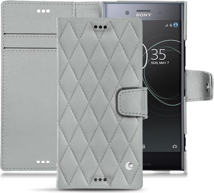 Image du produit Noreve Housse cuir portefeuille (Sony Xperia XZ Premium)
