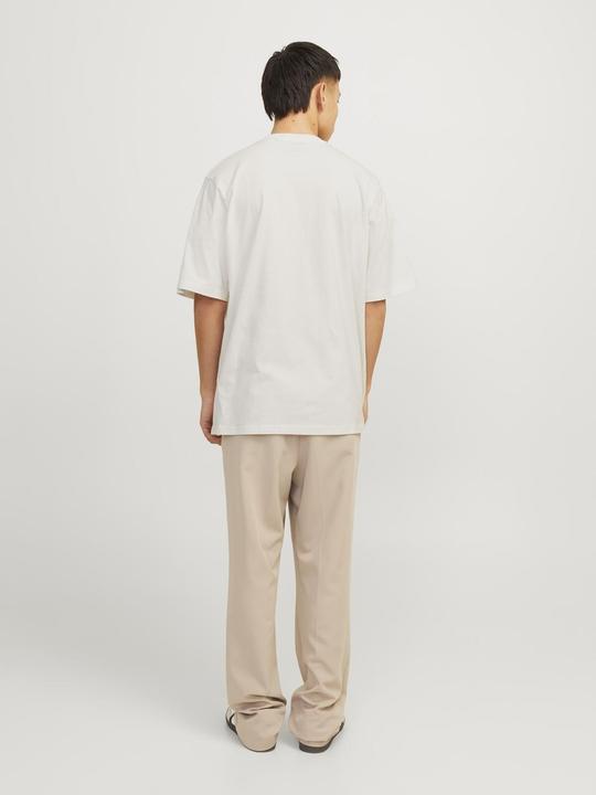 Image du produit Jack & Jones Imprimé col rond T-shirt T-shirt (S)