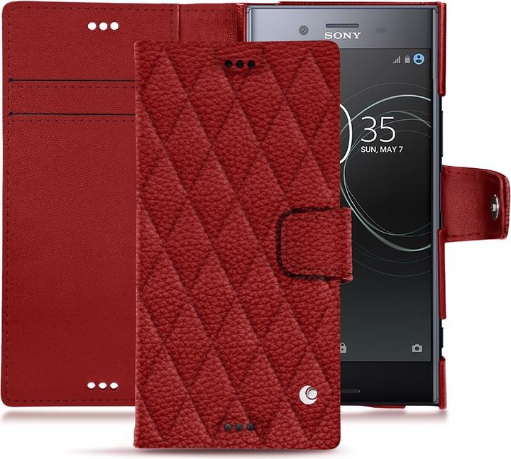 Productafbeelding Noreve Leren Portemonnee (Sony Xperia XZ Premium)