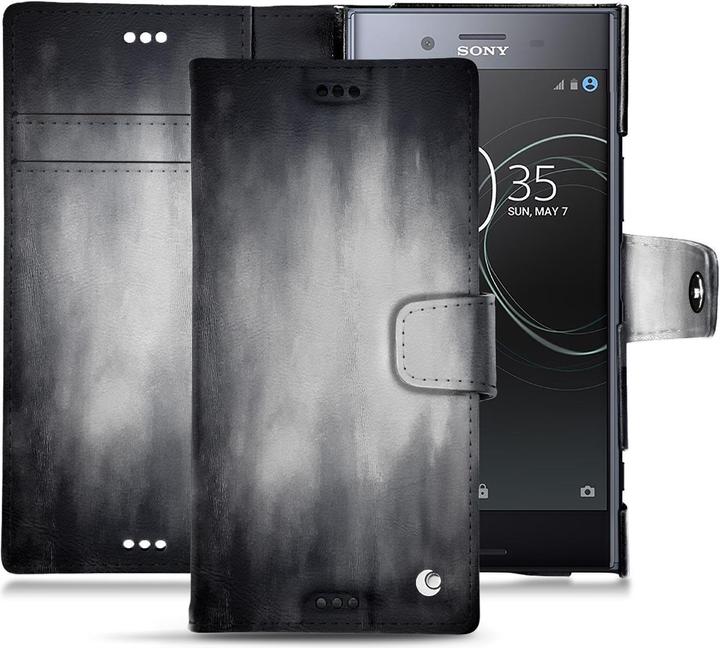 Image du produit Noreve Housse cuir portefeuille (Sony Xperia XZ Premium)