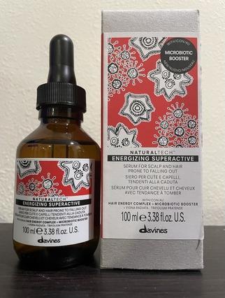 Produktbild Davines Naturaltech - Energizing Superactive (Körpercreme, 100 ml)