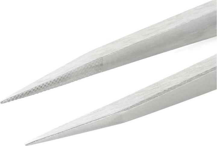 Produktbild Weller Erem OODSA Präzisionspinzette Spitz, fein 120.00mm