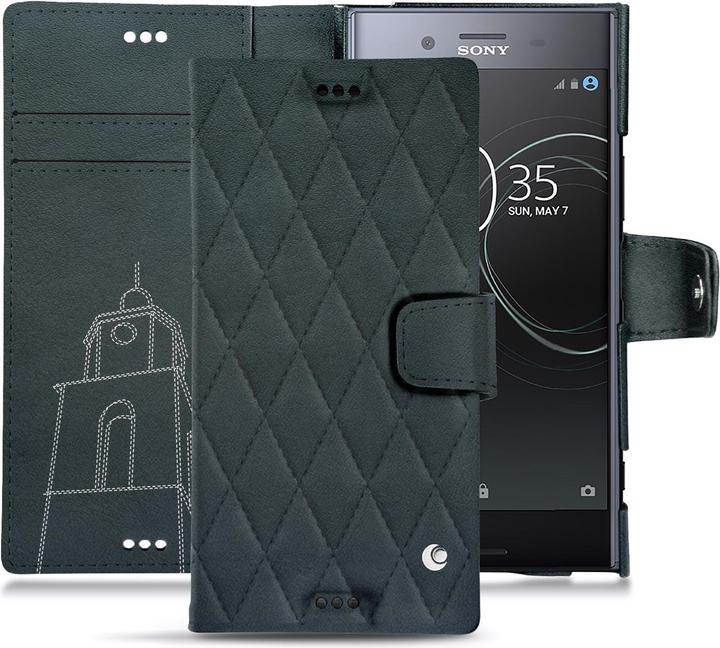 Productafbeelding Noreve Leren Portemonnee (Sony Xperia XZ Premium)
