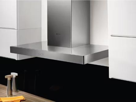 Image du produit Electrolux WHL9037CN (Hotte murale)