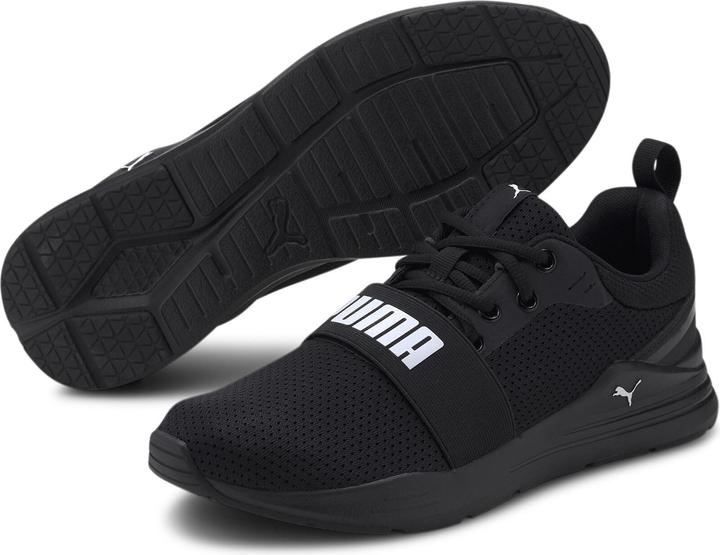 Produktbild Puma sneaker wired run (42)