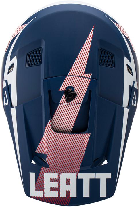Image du produit Leatt Helmet Kit Moto 3.5 23 (62 cm, XL)