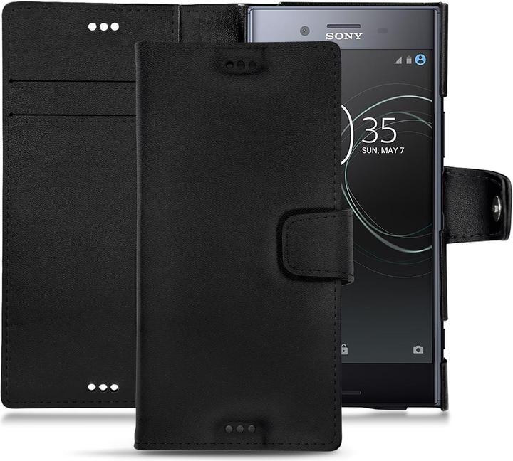 Noir PU ( Black )