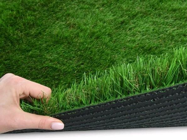 Actual product image Floordirekt Lemon (100 x 250 cm)