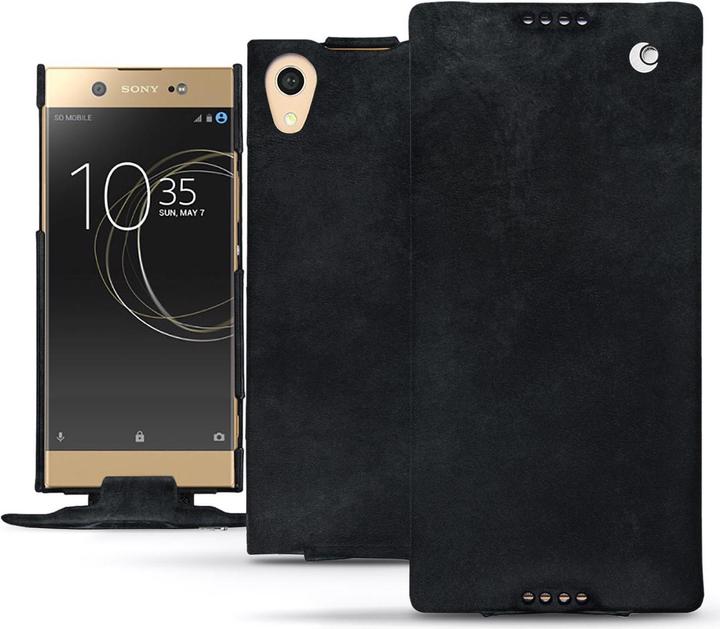 Produktbild Noreve Lederschutzhülle vertikal (Sony Xperia XA1 Ultra)