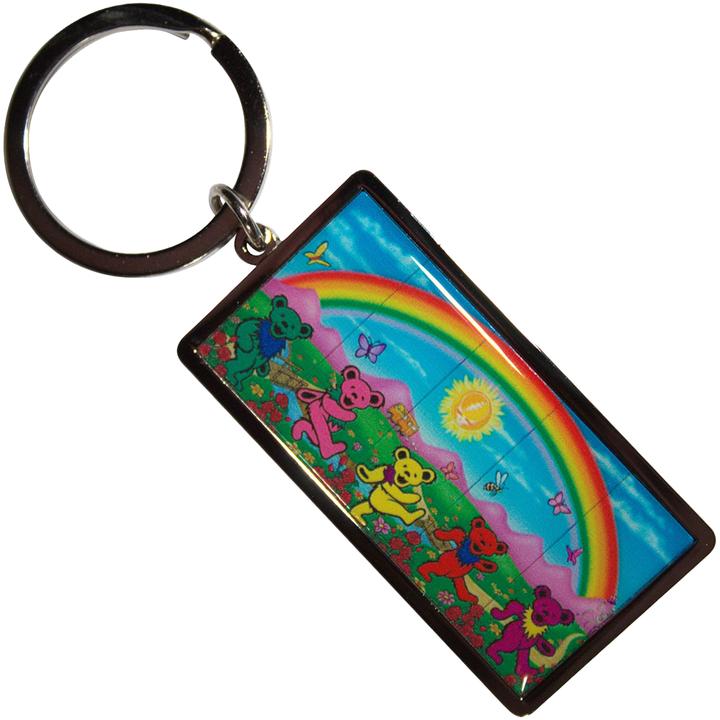 Image du produit Grateful Dead - Porte-clés