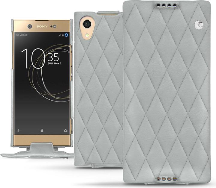 Produktbild Noreve Lederschutzhülle vertikal (Sony Xperia XA1 Ultra)