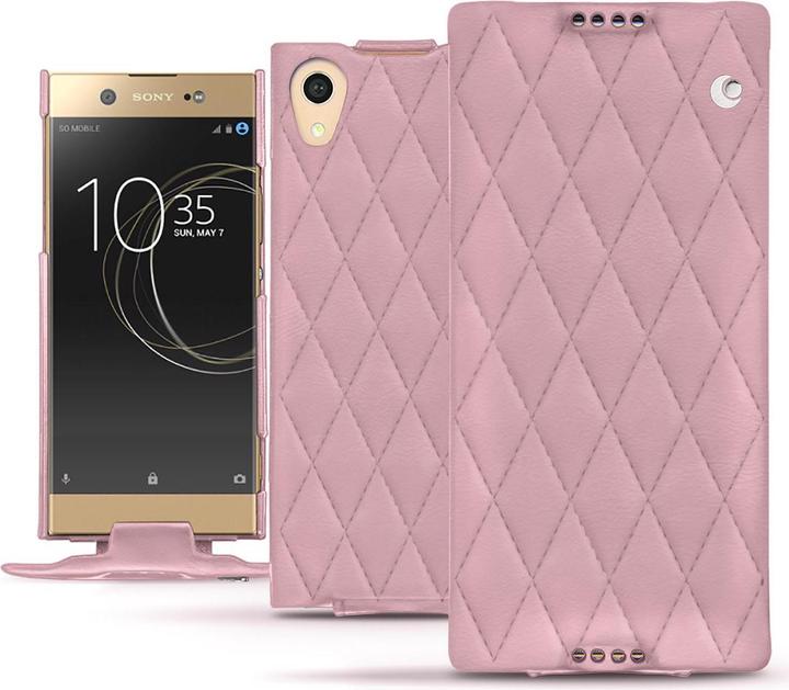 Produktbild Noreve Lederschutzhülle vertikal (Sony Xperia XA1 Ultra)