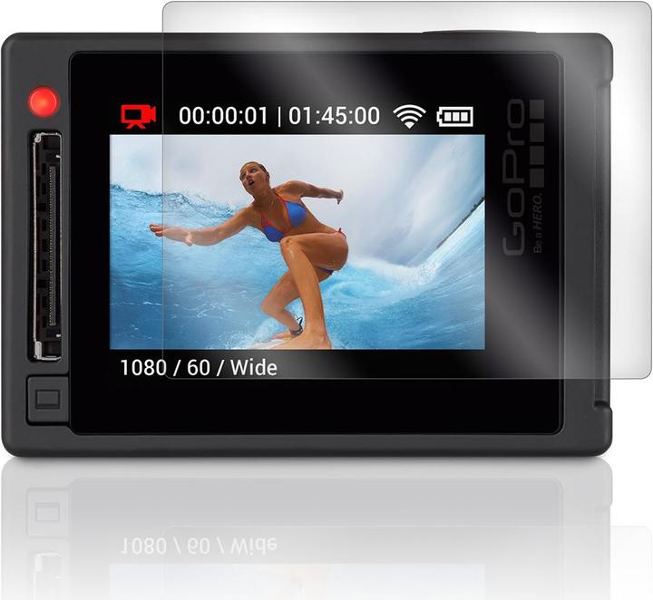 Image du produit GoPro Protecteur d'écran argent (Héros 4)