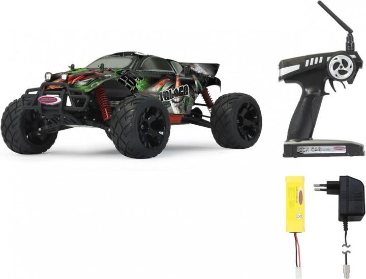 Actual product image Jamara Veloce