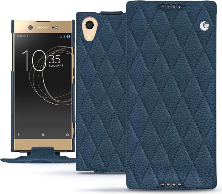 Image du produit Noreve Housse cuir vertical (Sony Xperia XA1 Ultra)