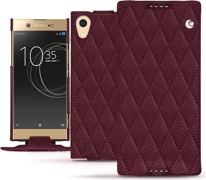 Immagine prodotto Noreve Cover in pelle verticale (Sony Xperia XA1 Ultra)