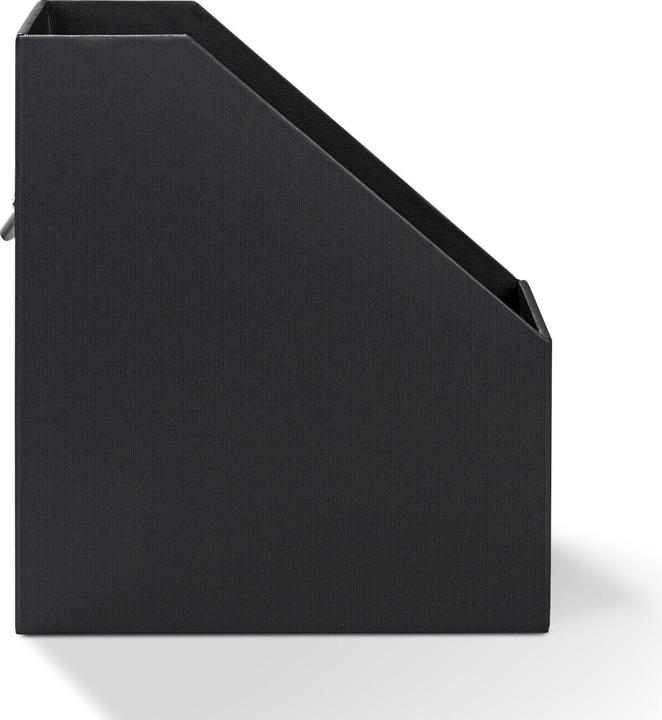 Image du produit Rössler Porte-revues S.O.H.O. Noir A4 Noir (A4)