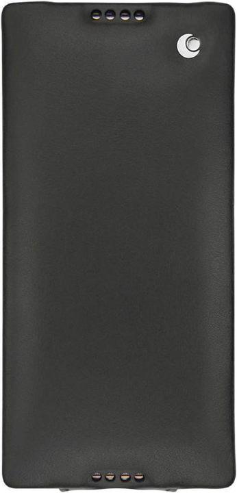 Produktbild Noreve Lederschutzhülle vertikal (Sony Xperia XA1 Ultra)