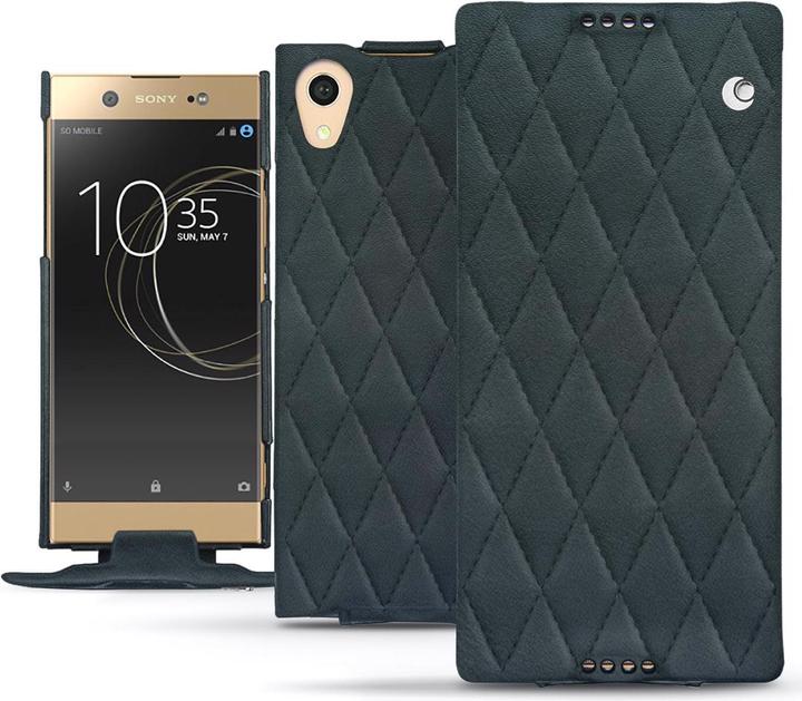Image du produit Noreve Housse cuir vertical (Sony Xperia XA1 Ultra)