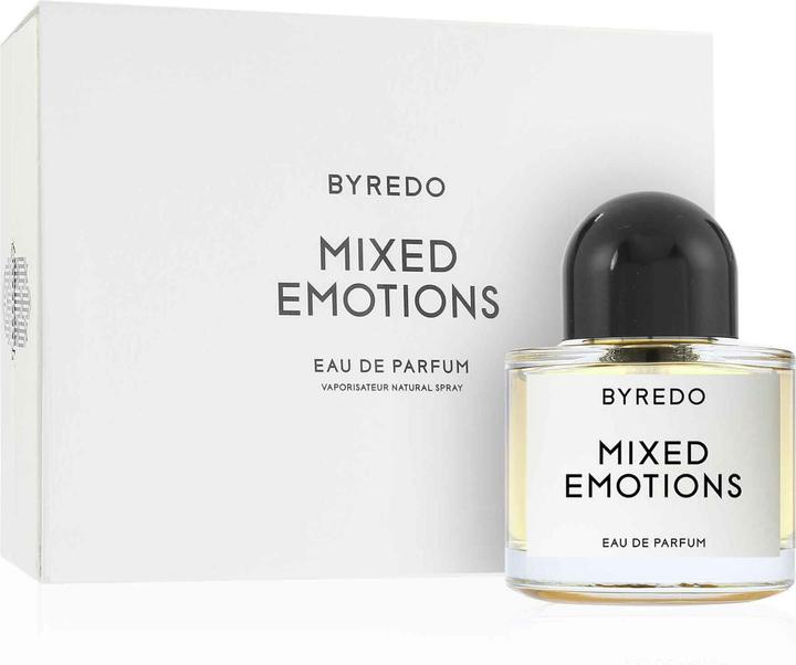 Immagine prodotto Byredo Emozioni contrastanti (Eau de parfum, 100 ml)