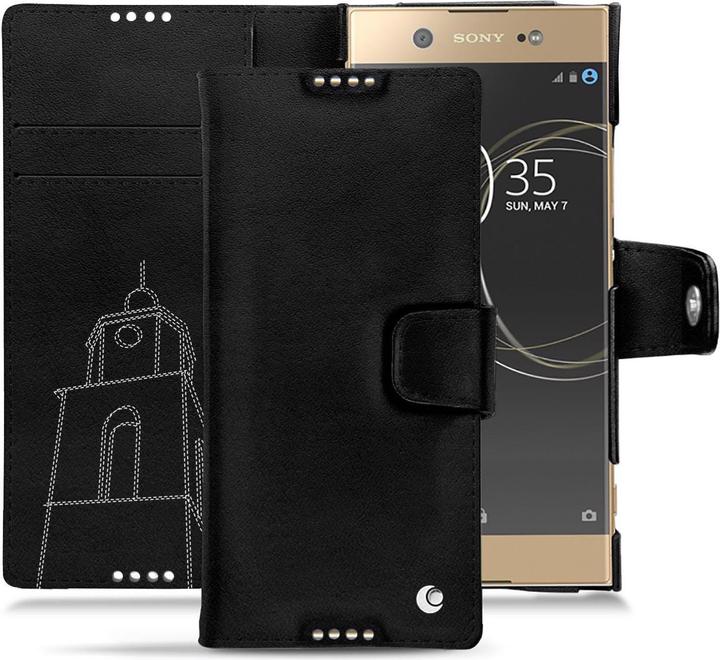 Productafbeelding Noreve Leren Portemonnee (Sony Xperia XA1 Ultra)