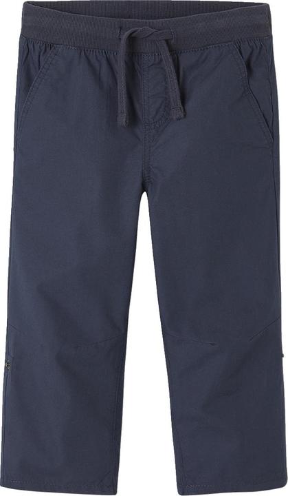 Produktbild Vertbaudet Jungen 3/4-Shorts mit verstellbarer Länge (122)
