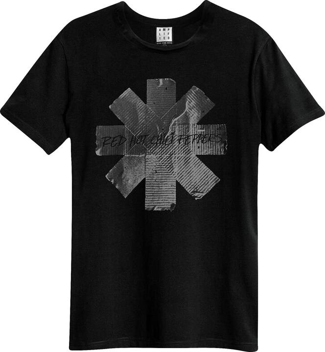 Produktbild Amplified Duct Tape TShirt (XXL)