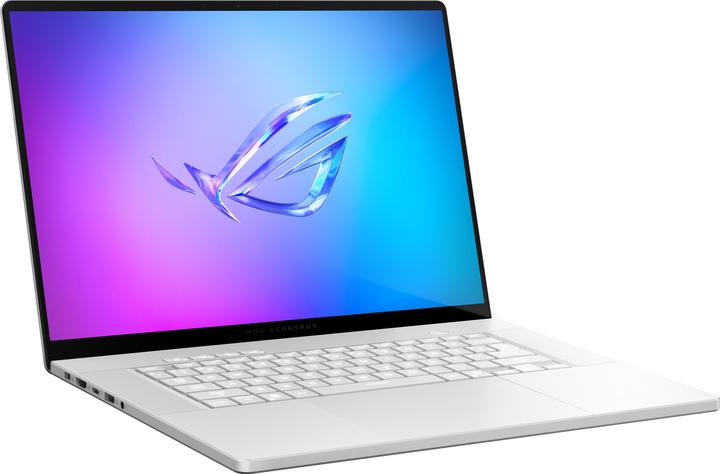 Actual product image ASUS ROG Zephyrus G16 (16", AMD Ryzen AI 7 350, 16 GB, 1000 GB, DE)