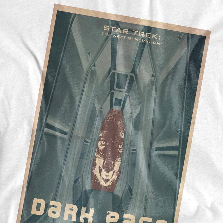 Produktbild The Next Generation Season 7 Episode 7 TShirt (L)