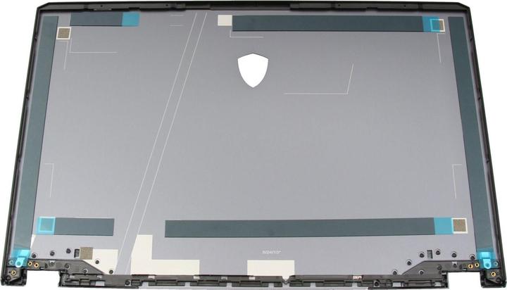 Actual product image MSI 307-7K1A412-Y31