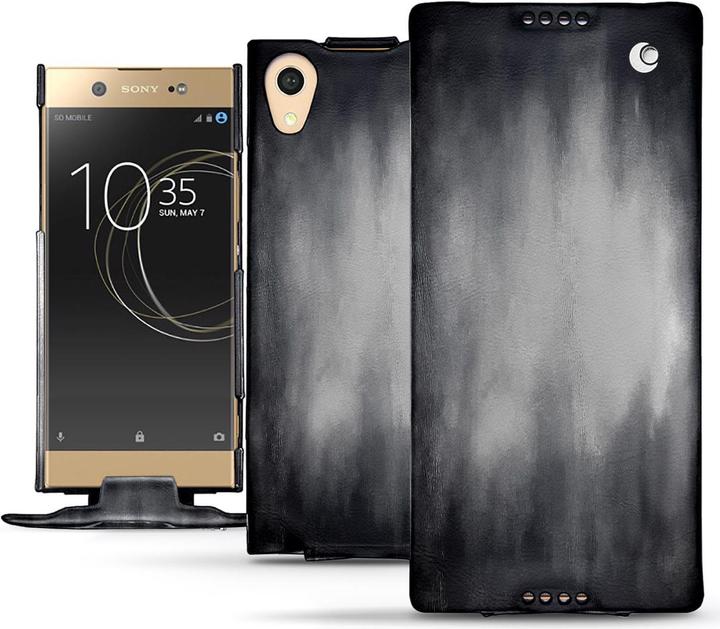 Actual product image Noreve Leather cover vertical (Sony Xperia XA1 Ultra)