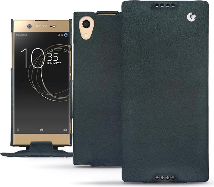 Image du produit Noreve Housse cuir vertical (Sony Xperia XA1 Ultra)