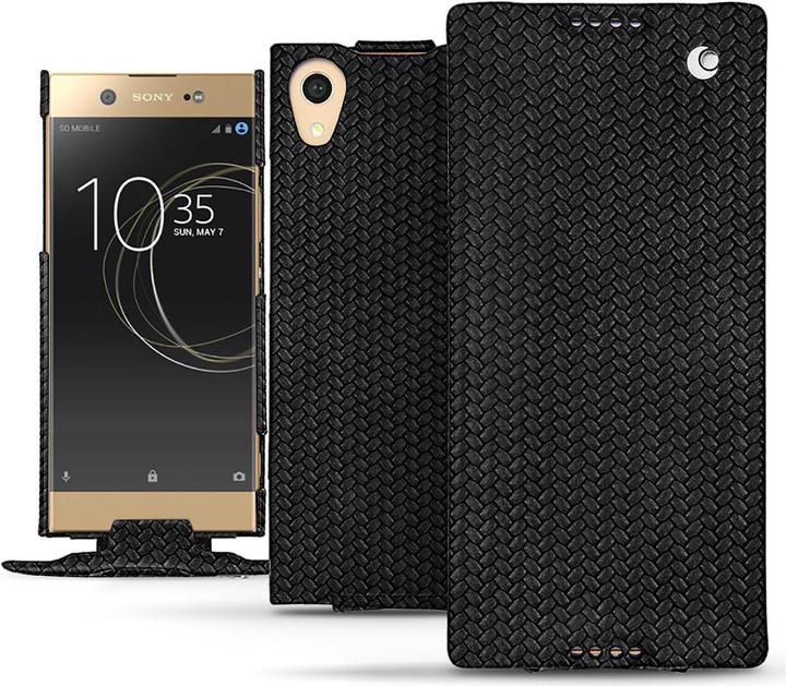 Immagine prodotto Noreve Cover in pelle verticale (Sony Xperia XA1 Ultra)