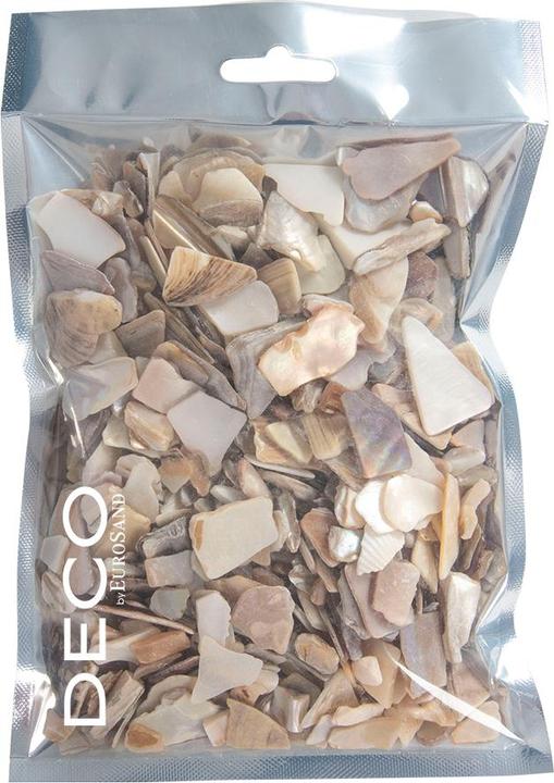 Produktbild Eurosand Muschelplatten, 10 - 20 mm, 330 ml, Natur