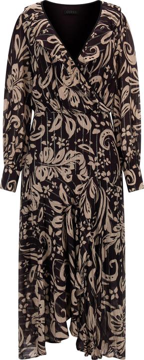 Produktbild Guess lange kleider, damen monique (XS)