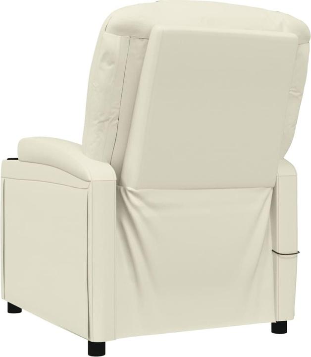 Produktbild VidaXL Elektrischer Massagestuhl