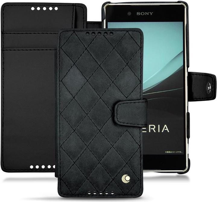 Image du produit Noreve Housse cuir portefeuille (Sony Xperia Z4/ Z3+)