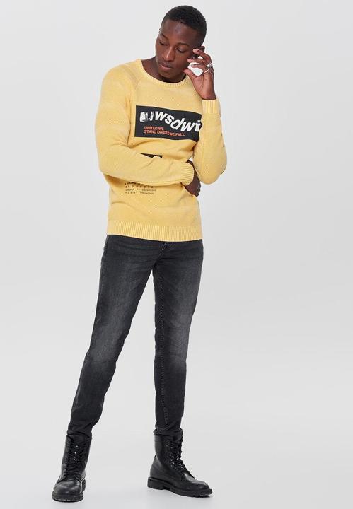 Immagine prodotto Only & Sons Jeans dal taglio sottile (W30/L32)