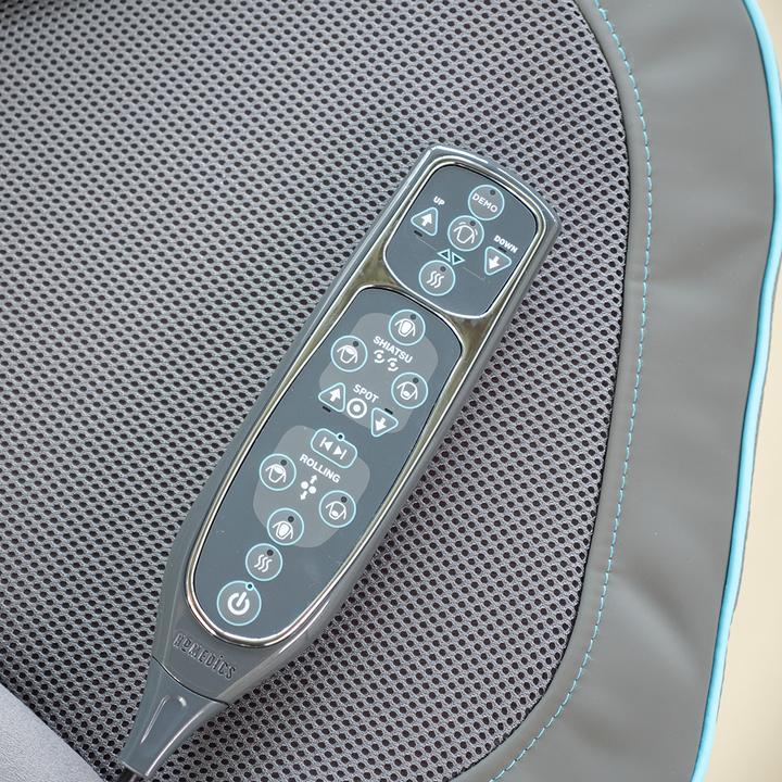 Immagine prodotto Homedics Coprisedile