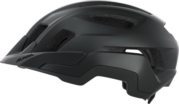 Image du produit ALPINA SPORTS Paranus (52 - 56 cm)