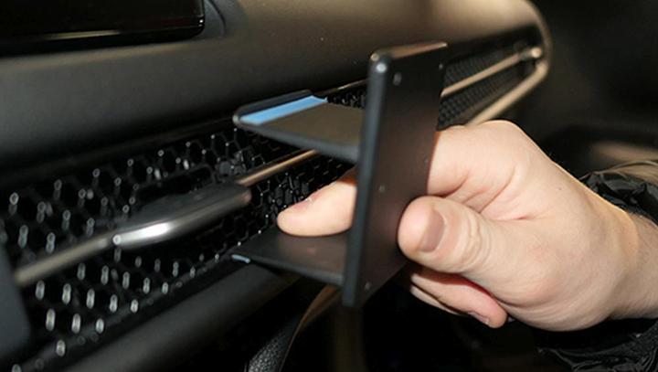 Immagine prodotto Brodit 856030 Supporto per auto Honda ZR-V 24-