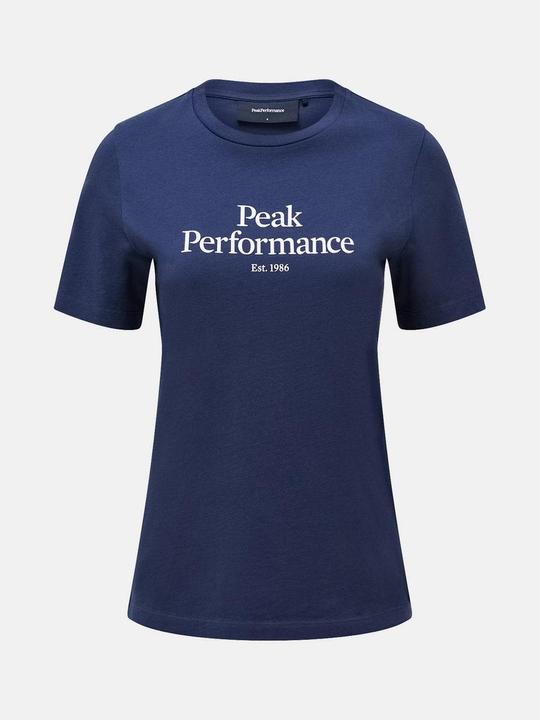 Peak Performance Women's Original Tee (L)