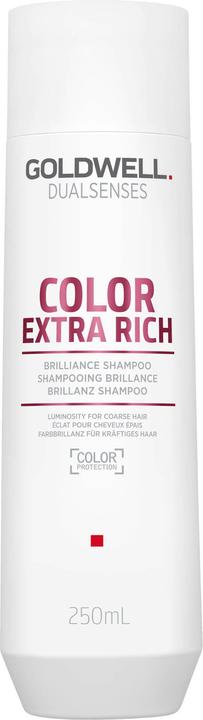 Produktbild Goldwell Dualsenses Color Extra Rich (250 ml, Flüssiges Shampoo)