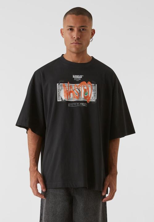 Produktbild Mjgonzales Dollar x Huge Tee (L)