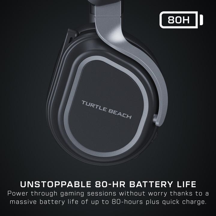 Actual product image Turtle Beach Stealth 700 Gen 3 (Wireless)