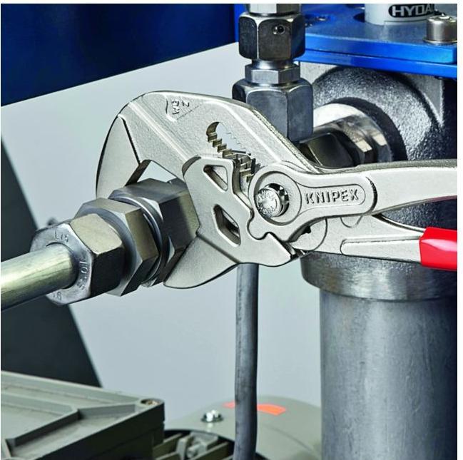Image du produit Knipex Pince-clé (250 mm)